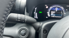 Mazda 2 Hybrid 1.5i Hybrid Homura 5dr CVT Hybrid Hatchback